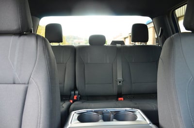 2026 Ford F-150 STX 4x4