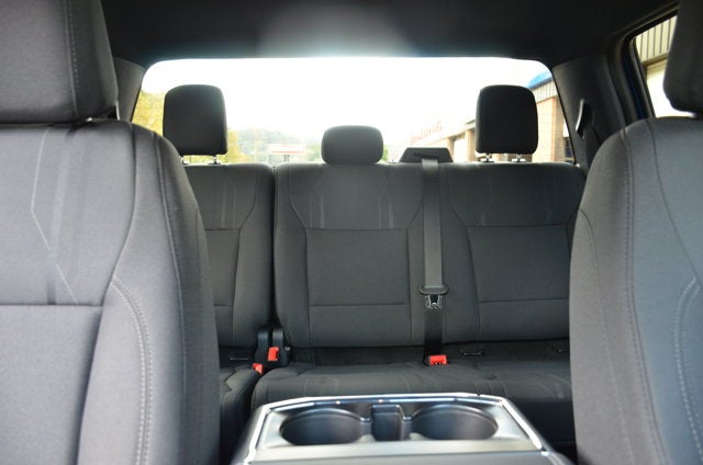 2026 Ford F-150 STX 4x4