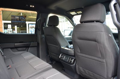 2026 Ford F-150 STX 4x4