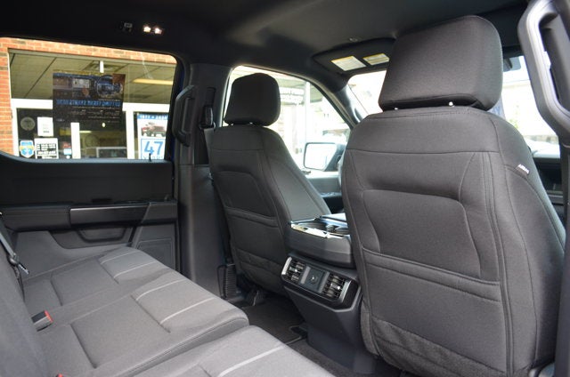 2026 Ford F-150 STX 4x4