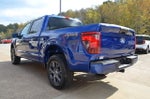 2026 Ford F-150 STX 4x4