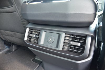 2026 Ford F-150 STX 4x4