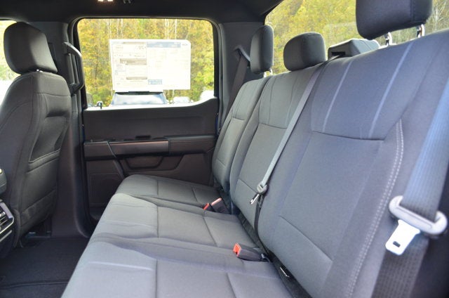 2026 Ford F-150 STX 4x4