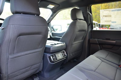2026 Ford F-150 STX 4x4