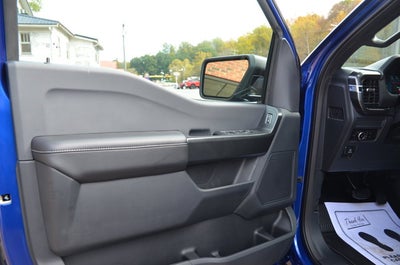 2026 Ford F-150 STX 4x4