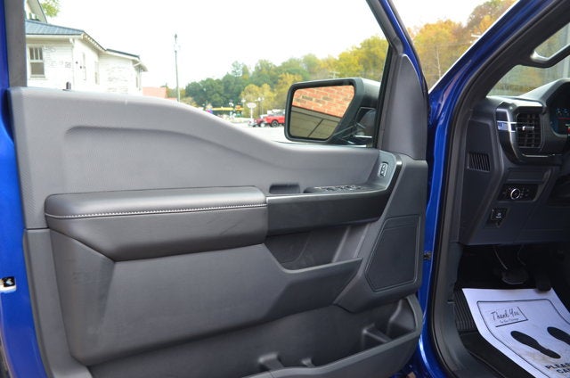 2026 Ford F-150 STX 4x4