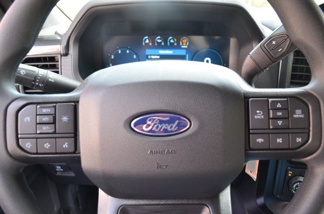 2026 Ford F-150 STX 4x4