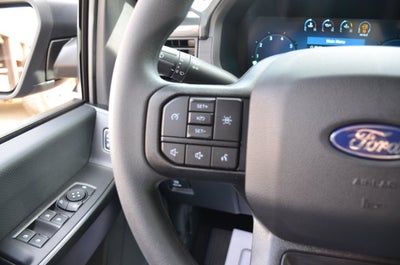 2026 Ford F-150 STX 4x4