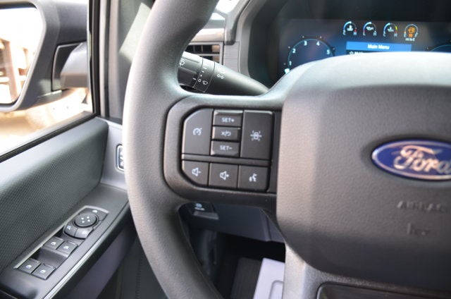 2026 Ford F-150 STX 4x4