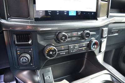 2026 Ford F-150 STX 4x4