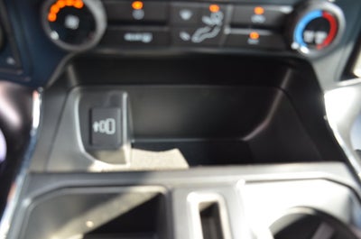 2026 Ford F-150 STX 4x4