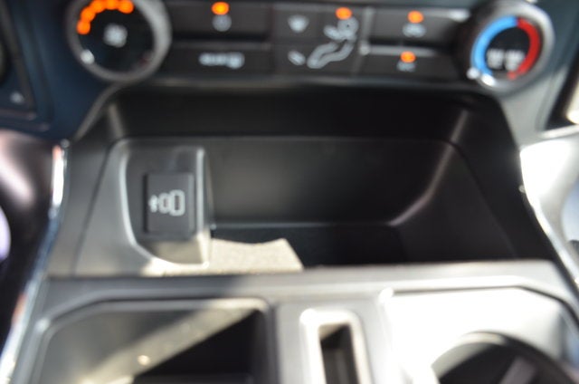 2026 Ford F-150 STX 4x4
