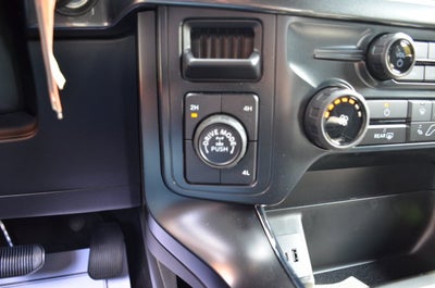 2026 Ford F-150 STX 4x4