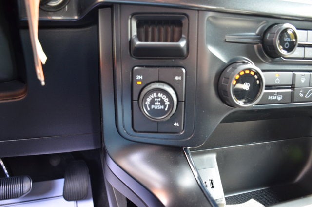 2026 Ford F-150 STX 4x4