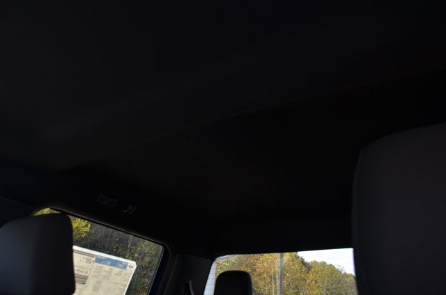 2026 Ford F-150 STX 4x4