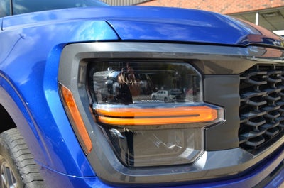 2026 Ford F-150 STX 4x4