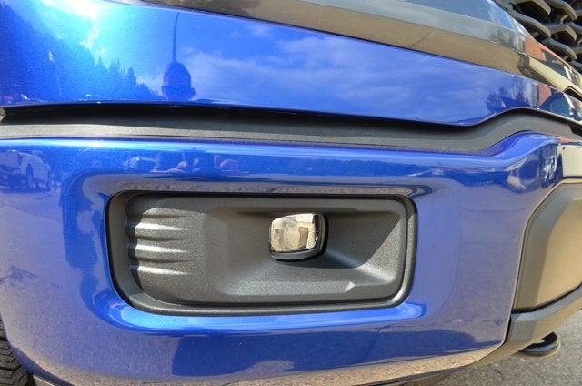 2026 Ford F-150 STX 4x4