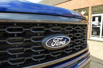 2026 Ford F-150 STX 4x4