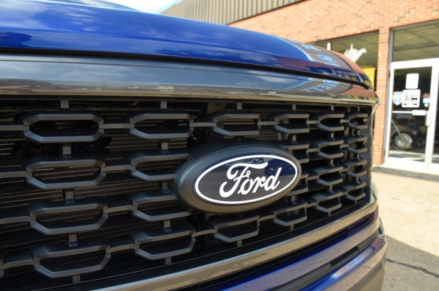 2026 Ford F-150 STX 4x4