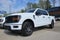 2026 Ford F-150 STX SuperCrew 4x4