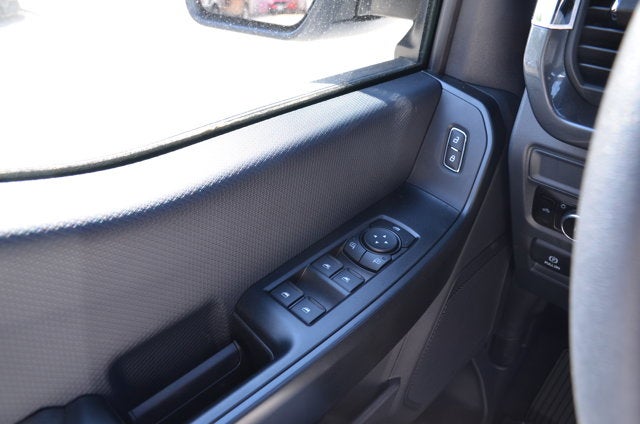 2026 Ford F-150 STX SuperCrew 4x4