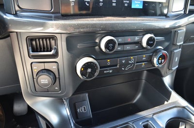 2026 Ford F-150 STX SuperCrew 4x4