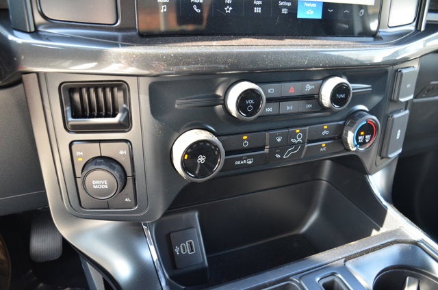 2026 Ford F-150 STX SuperCrew 4x4