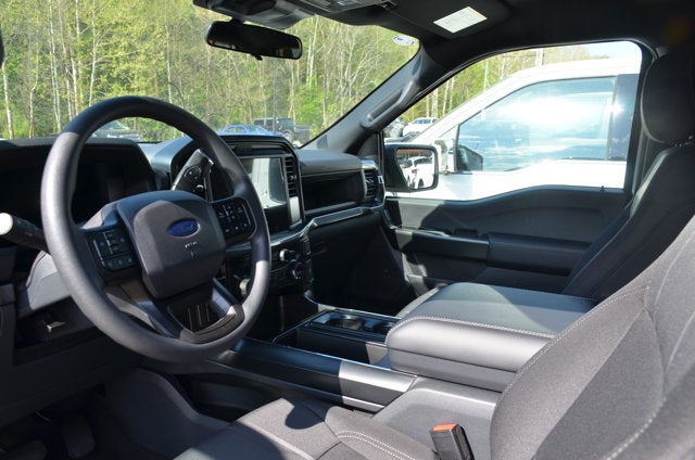 2026 Ford F-150 STX SuperCrew 4x4