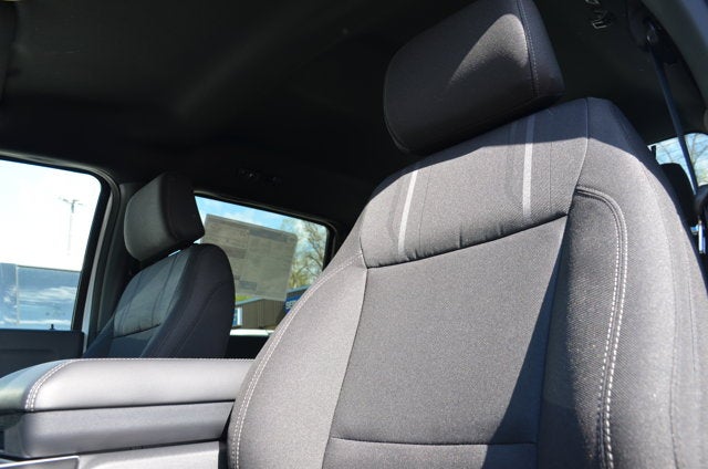 2026 Ford F-150 STX SuperCrew 4x4