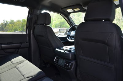 2026 Ford F-150 STX SuperCrew 4x4