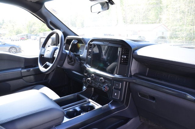 2026 Ford F-150 STX SuperCrew 4x4