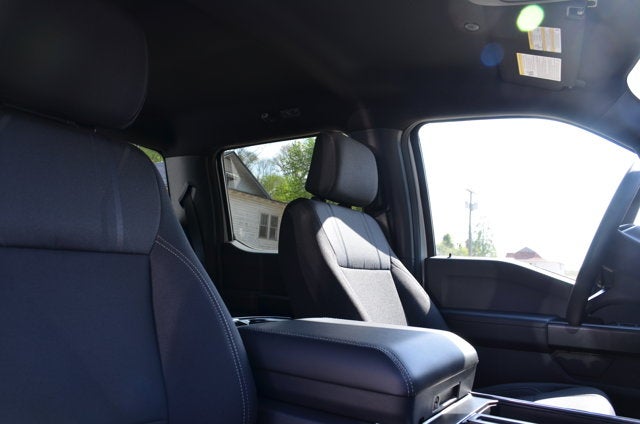 2026 Ford F-150 STX SuperCrew 4x4