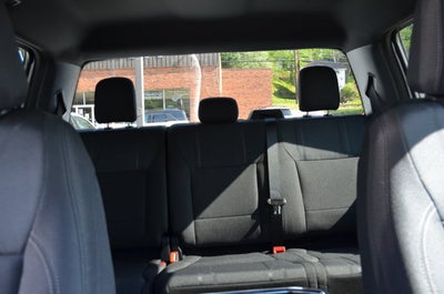 2026 Ford F-150 STX SuperCrew 4x4