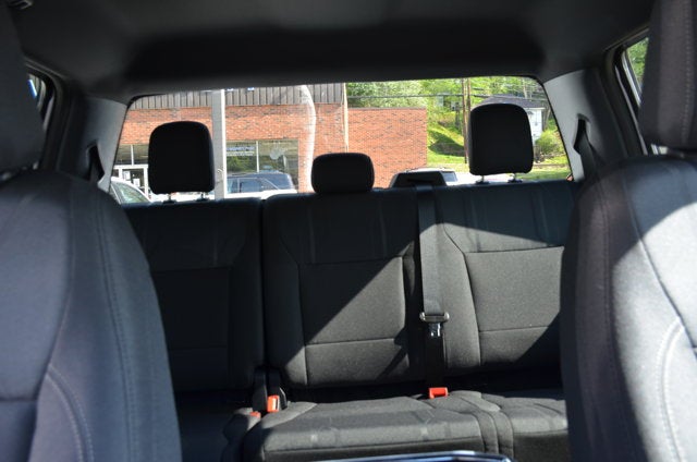 2026 Ford F-150 STX SuperCrew 4x4