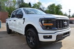 2026 Ford F-150 STX SuperCrew 4x4