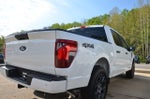 2026 Ford F-150 STX SuperCrew 4x4