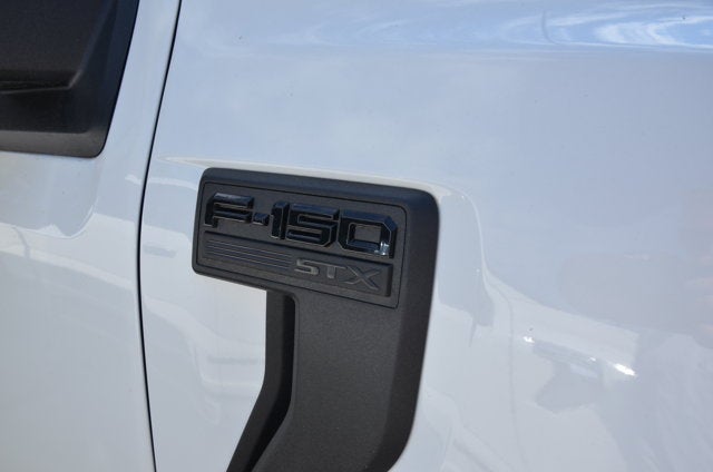 2026 Ford F-150 STX SuperCrew 4x4