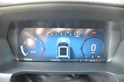 2026 Ford F-150 STX SuperCrew 4x4