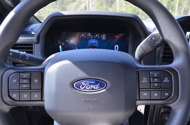 2026 Ford F-150 STX SuperCrew 4x4