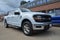 2025 Ford F-150 XLT 4x4