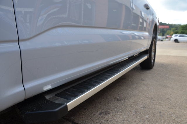 2025 Ford F-150 XLT 4x4