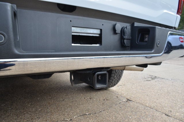 2025 Ford F-150 XLT 4x4