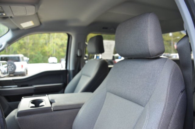2025 Ford F-150 XLT 4x4