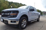 2025 Ford F-150 XLT 4x4