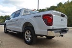 2025 Ford F-150 XLT 4x4