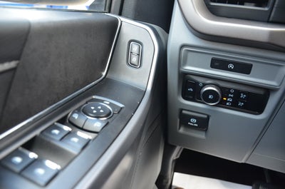 2025 Ford F-150 XLT 4x4