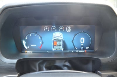2025 Ford F-150 XLT 4x4