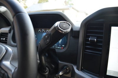2025 Ford F-150 XLT 4x4