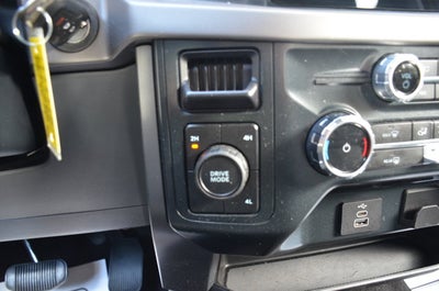 2025 Ford F-150 XLT 4x4