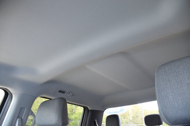 2025 Ford F-150 XLT 4x4
